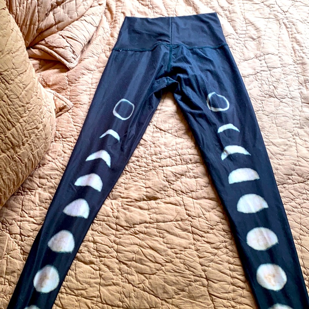 Yoga pants